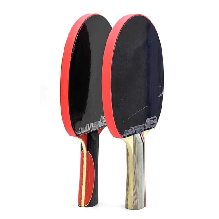 SPPHONEIX Adjustable Edge Guard Protects for table tennis badminton racket any racket