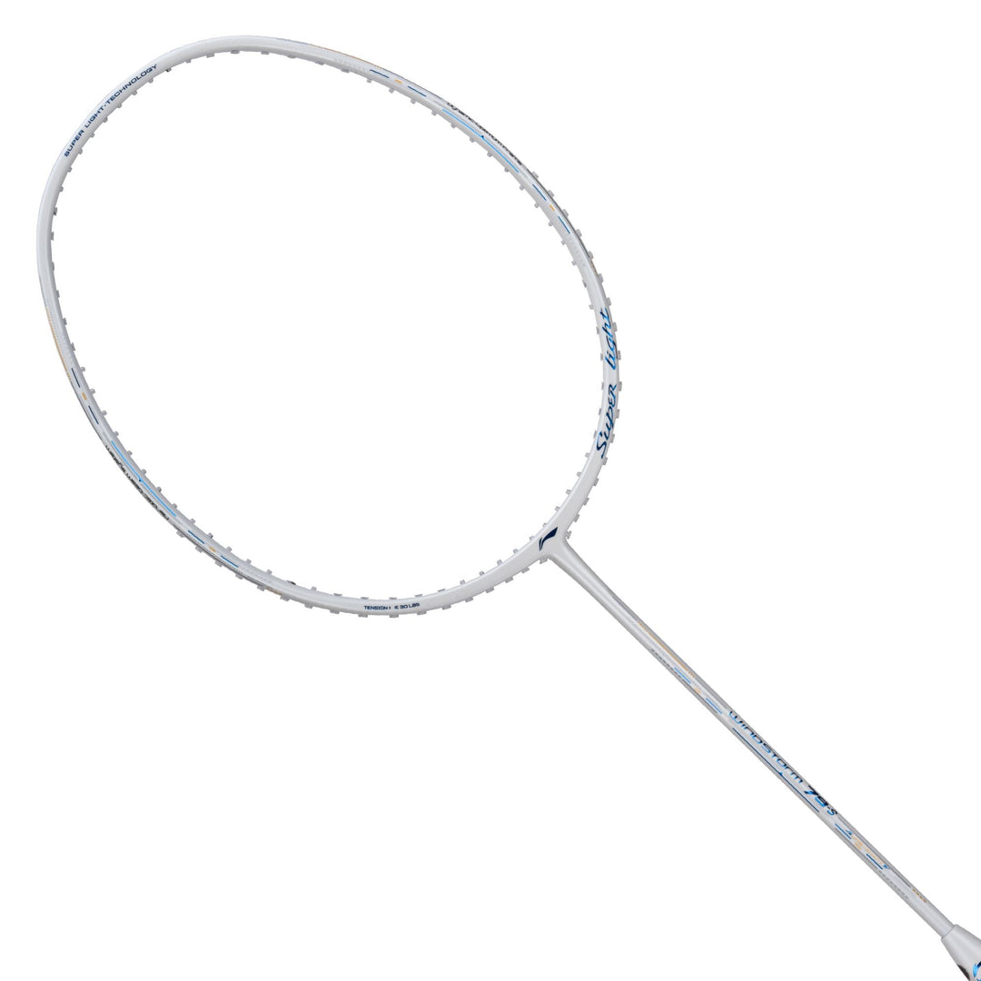 Li-Ning AYPT447-5 Pearl White - product image