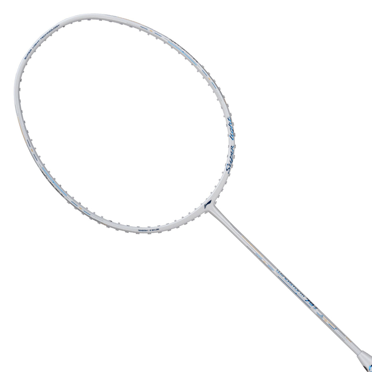 Li-Ning AYPT447-5 Pearl White - product image