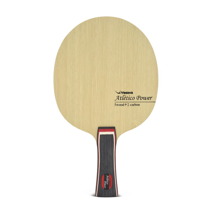 Yasaka Atletico Power Table Tennis Blade