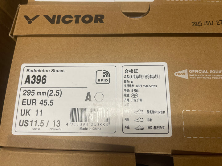 VICTOR Badminton Shoes A396