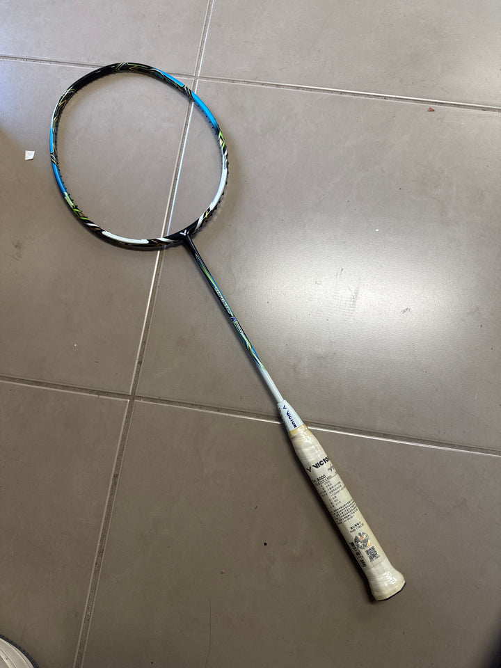 VICTOR Thruster  K 9000 Badminton Racket TK9000
