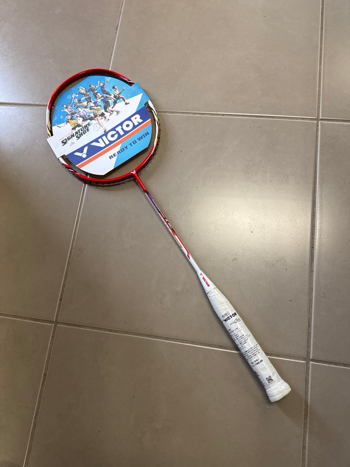 VICTOR Hypernano X 80 Badminton Racket