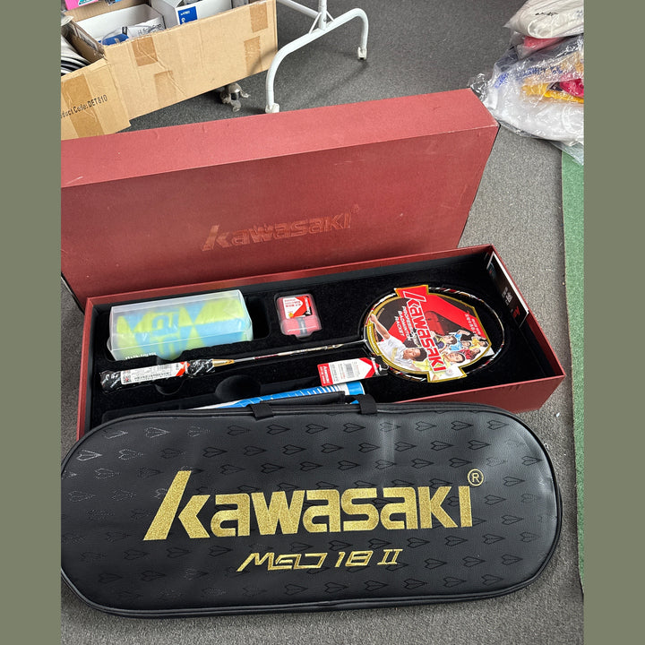 Kawasaki mao 18 Gift Box