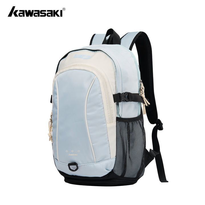Kawasaki Backpacks K1G00-C8240 Blue