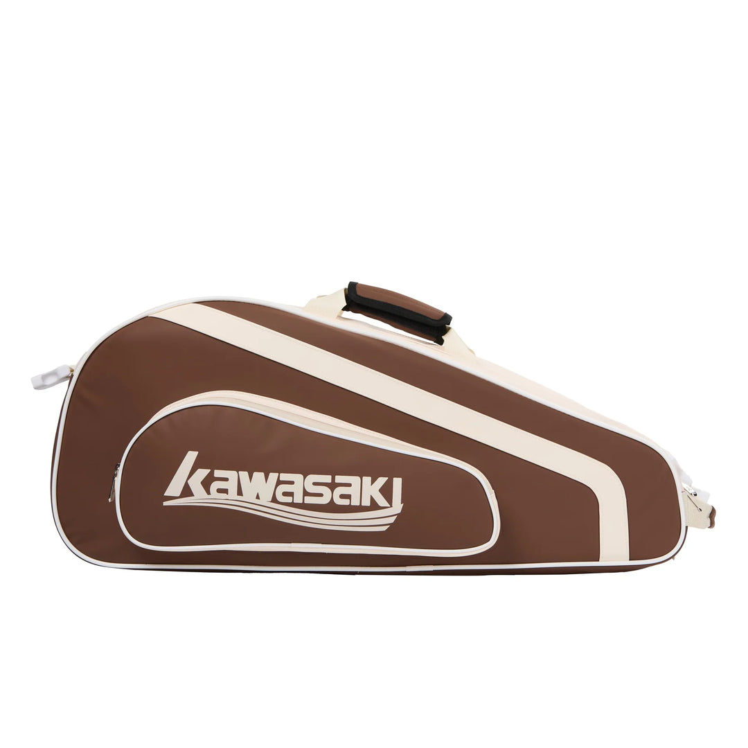 Kawasaki Badminton Bags K1G00 - C8903 9pack black