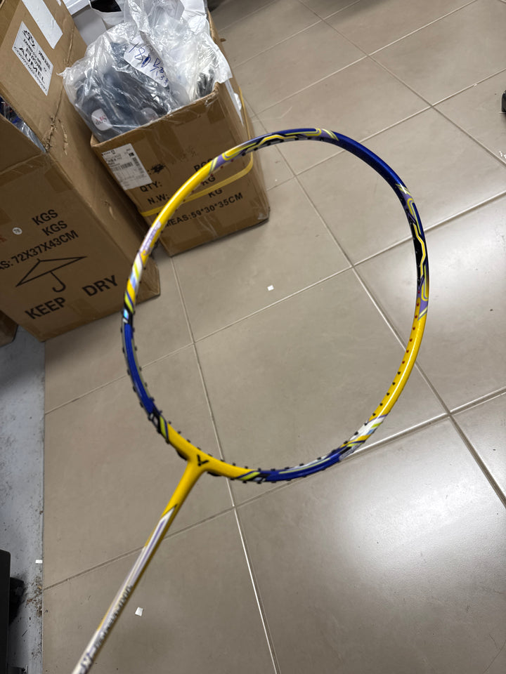 VICTOR Thruster  K 7000S Badminton Racket TK7000S