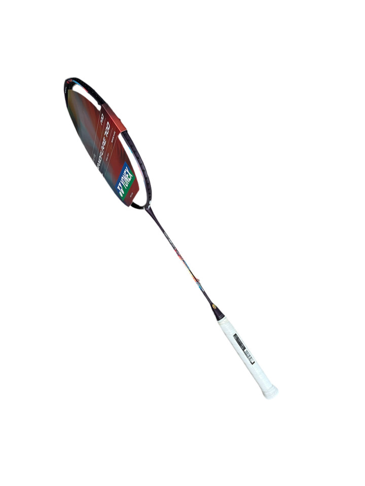 YONEX Nanoflare 700 Pro Badminton Racket 2NF-700PYX MNPU (2024)