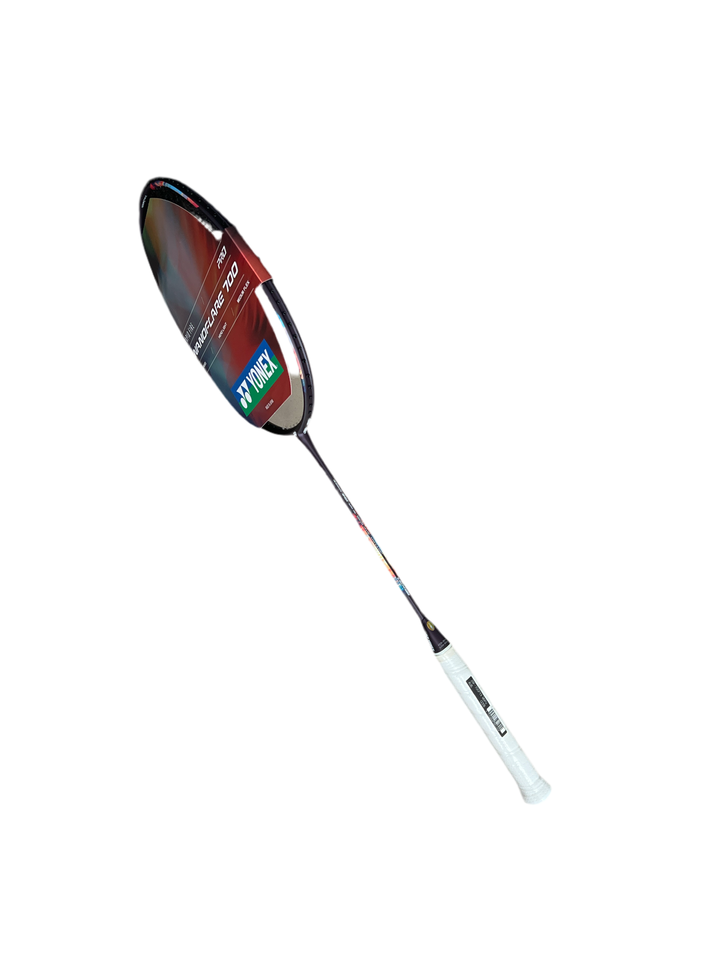 YONEX Nanoflare 700 Pro Badminton Racket 2NF-700PYX MNPU (2024)