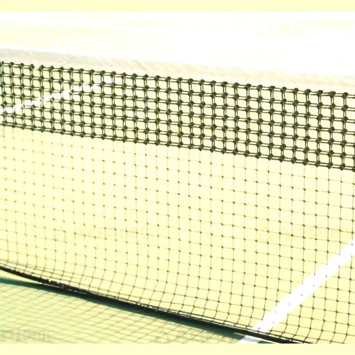 SPP Standard Match Tennis Net 12.7*1.07