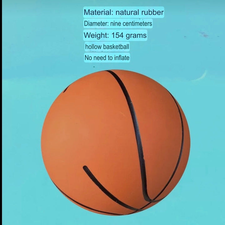 SPP 10PCS Random Color Diameter 9CM High Bounce Wrist Balls Kids Toy Balls for Sports Reaction Training