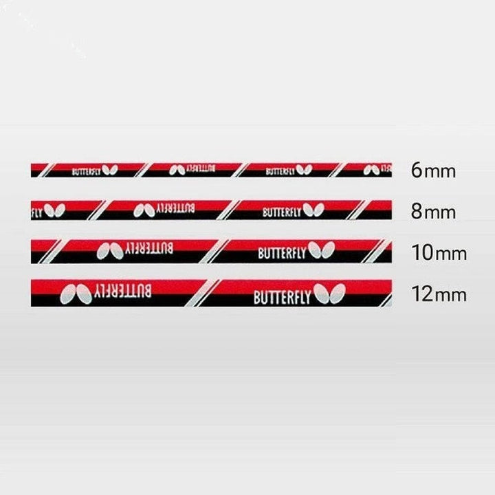 BUTTERFLY RB protrctor 2 Edge Guard Protects for table tennis racket