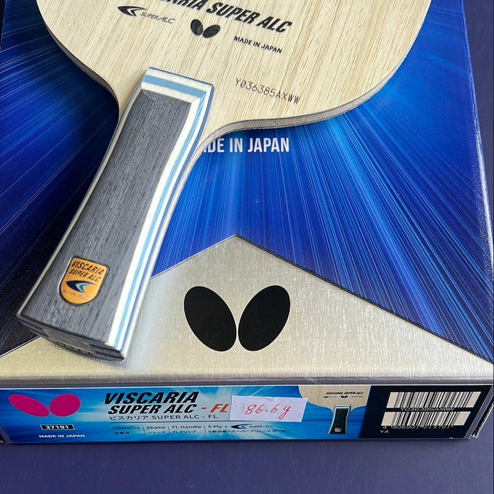 BUTTERFLY VISCARIA SUPER ALC  CS FL
