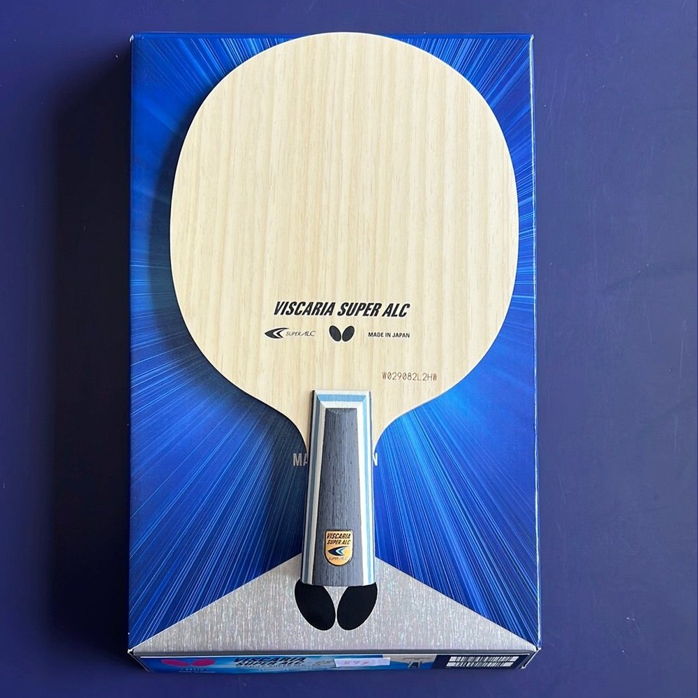 BUTTERFLY VISCARIA SUPER ALC  CS FL