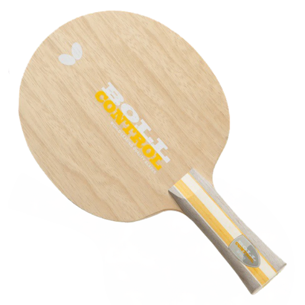 BUTTERFLY Timo Boll Control Table Tennis Blade