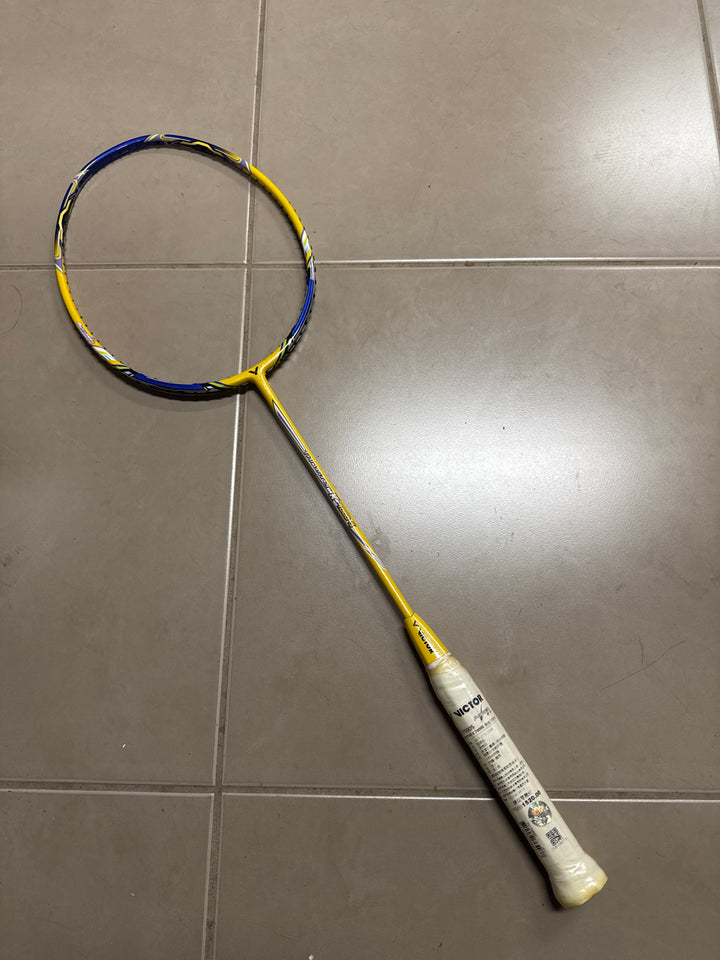 VICTOR Thruster  K 7000S Badminton Racket TK7000S
