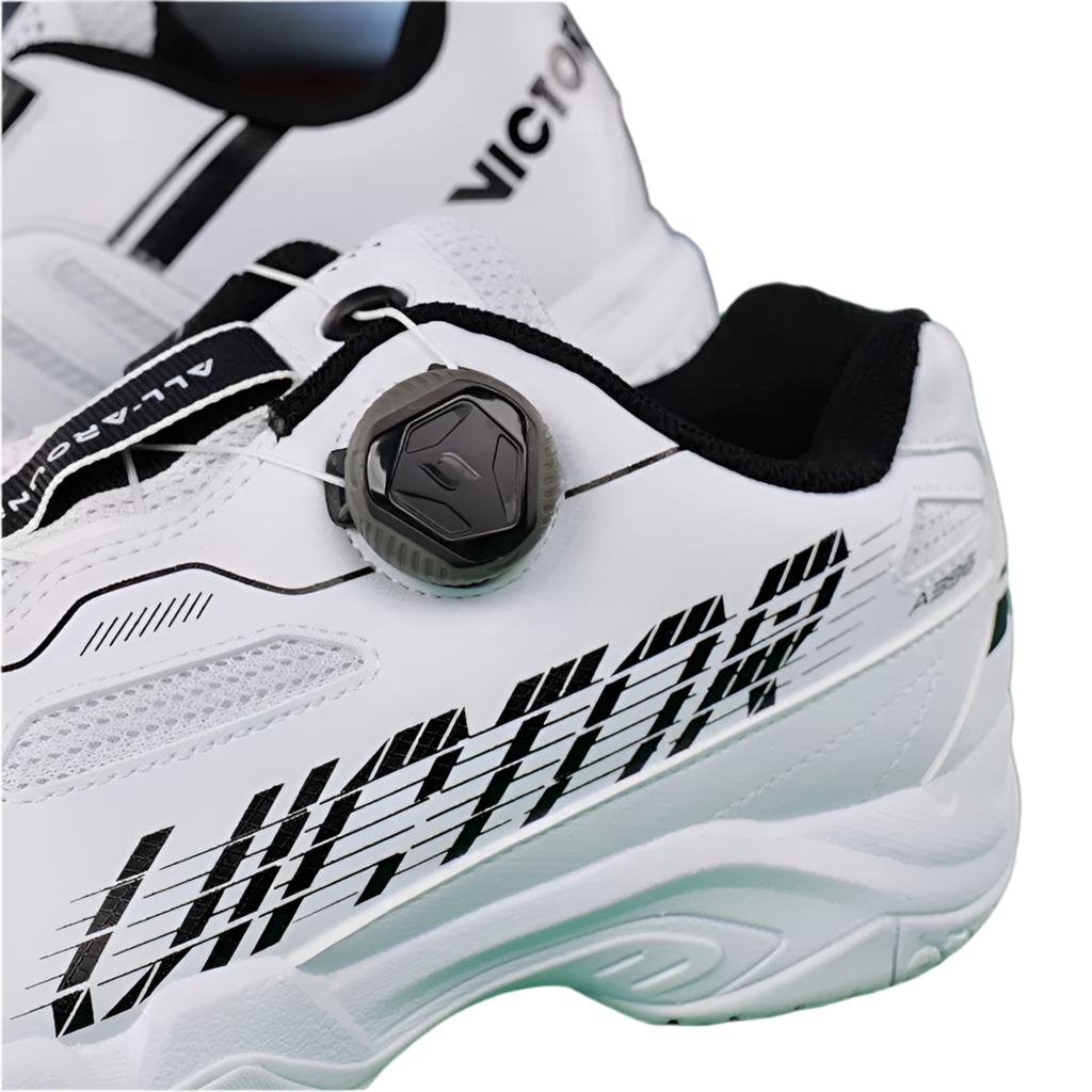 VICTOR Badminton Shoes A396