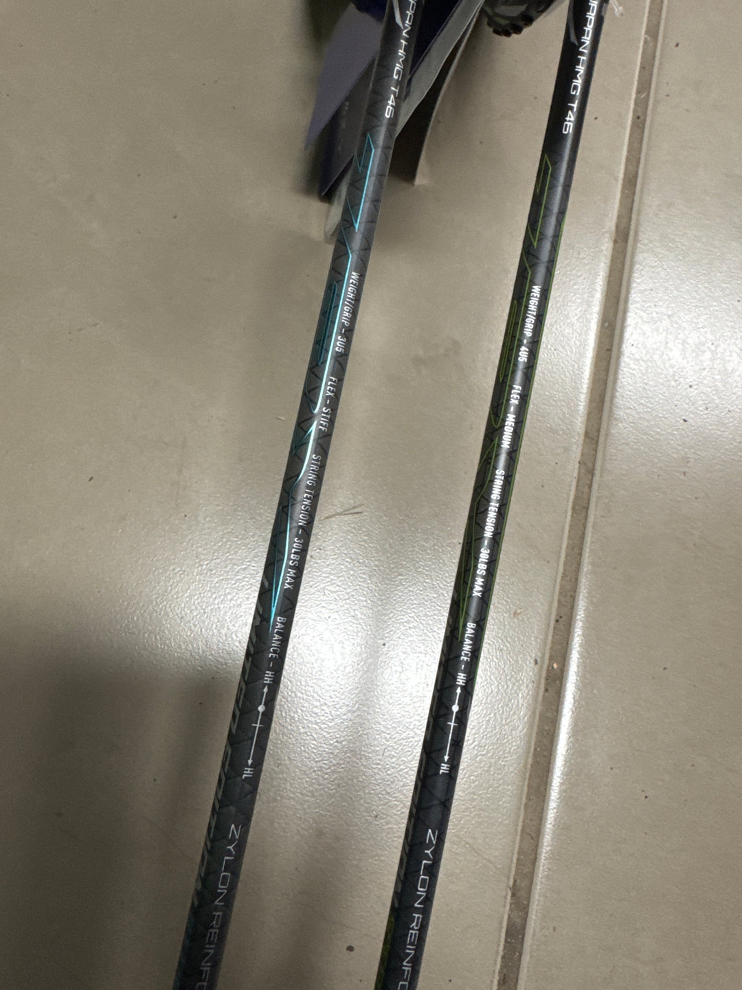 MIZUNO JPX Limited Edition Attack/Speed
