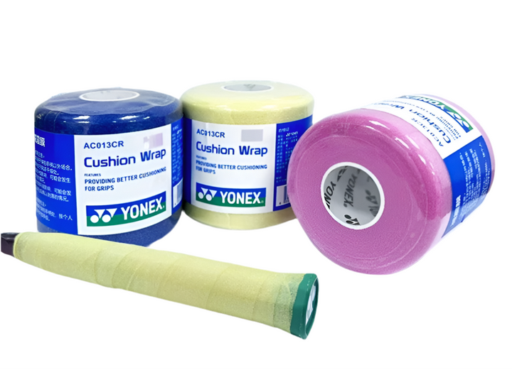 YONEX AC013CR Cushion Wrap Grip