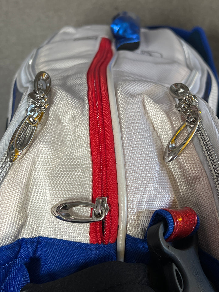 VICTOR Badminton Bag 12PCS BR217LTD-A Tournament Collector&