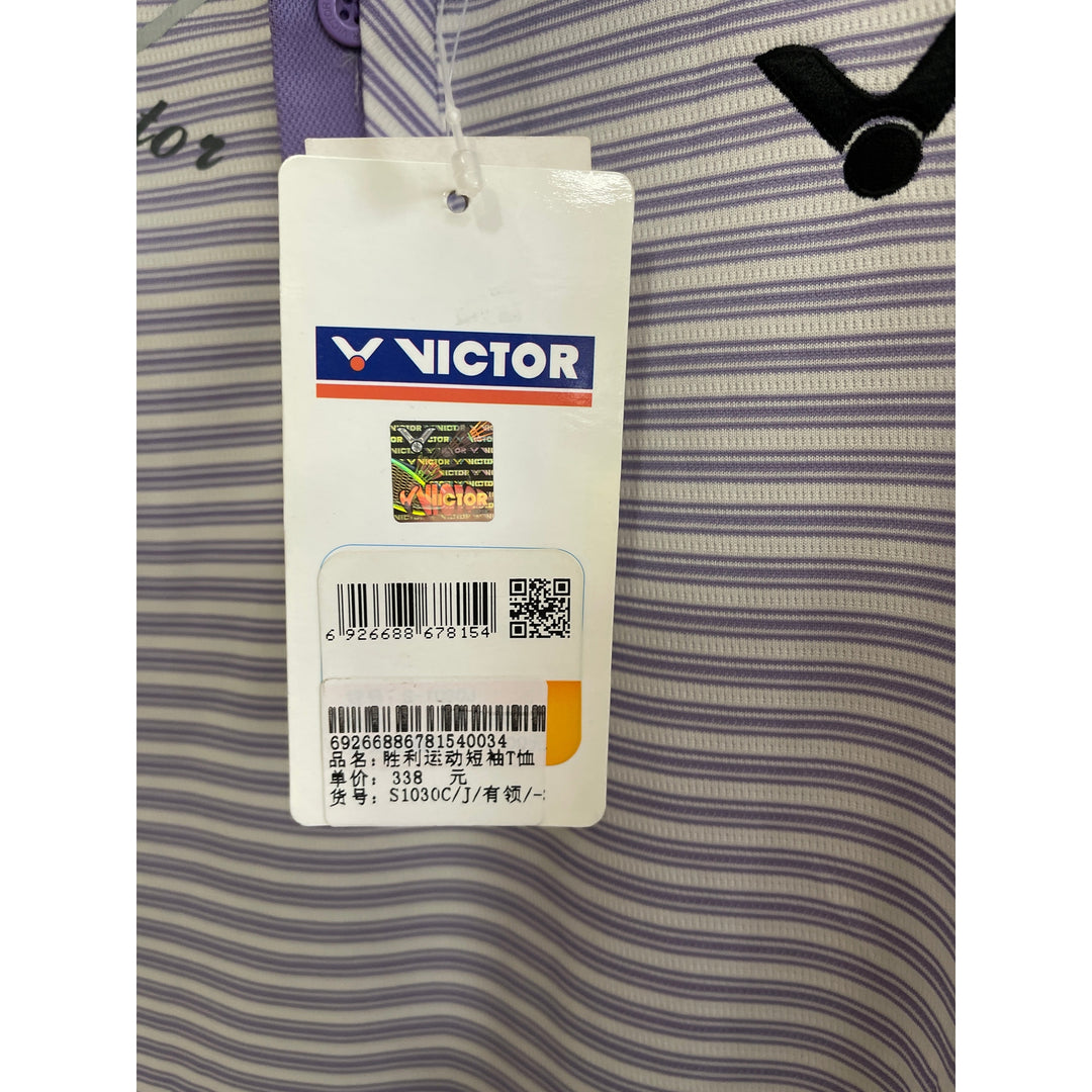 VICTOR Sport Short Sleeve T-Shirt S1030C