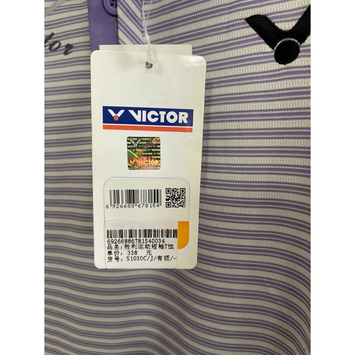 VICTOR Sport Short Sleeve T-Shirt S1030C