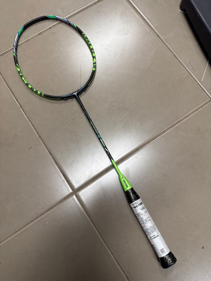 VICTOR Thruster K Onigiri Badminton Racket TK Onigiri