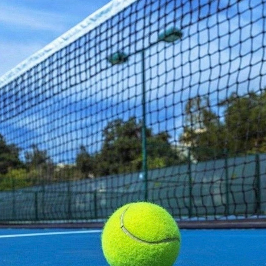 SPP Standard Match Tennis Net 12.7*1.07