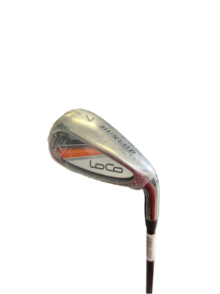 CLEARANCE SALE DUNLOP IRON(7) GC LOCO GRAPHITH 7# MRH 514390D