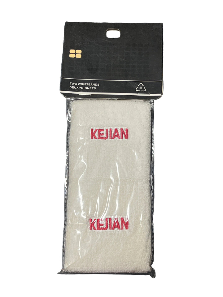 KEJlAN WRIST BAND 2 piece 8.5cm*8cm