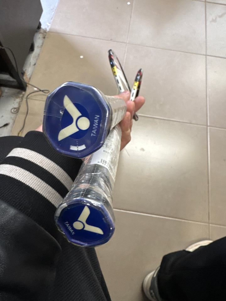 VICTOR Meteor X 80 BKA Badminton Racket make taiwan MX80