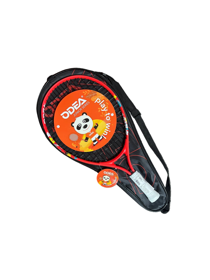 ODEA Junior Tennis Racquet Children Tennis Racket Light Kid Racket With Bag 17-25inch