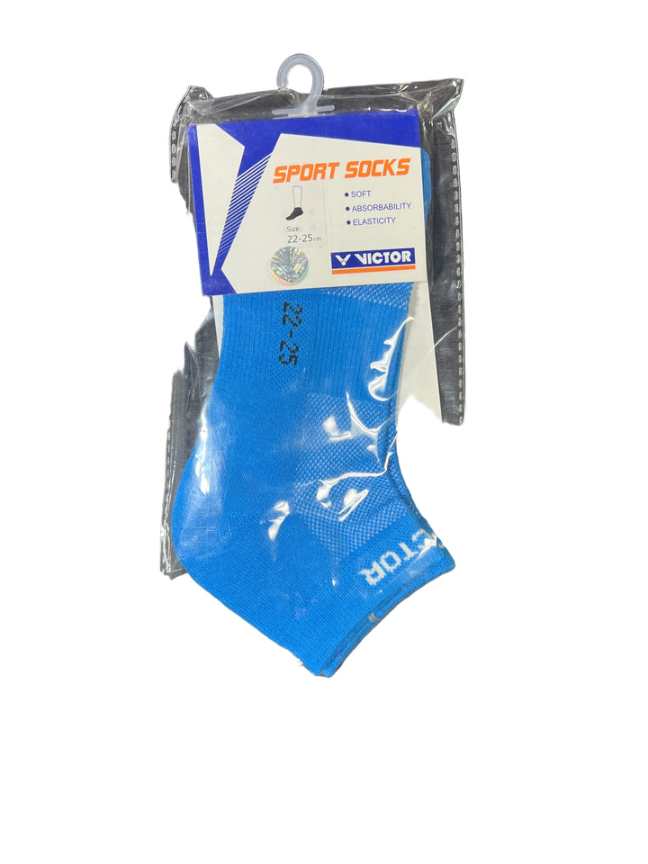 VICTOR Sports Short Badminton Socks SK238 SK229 SK223 SK136