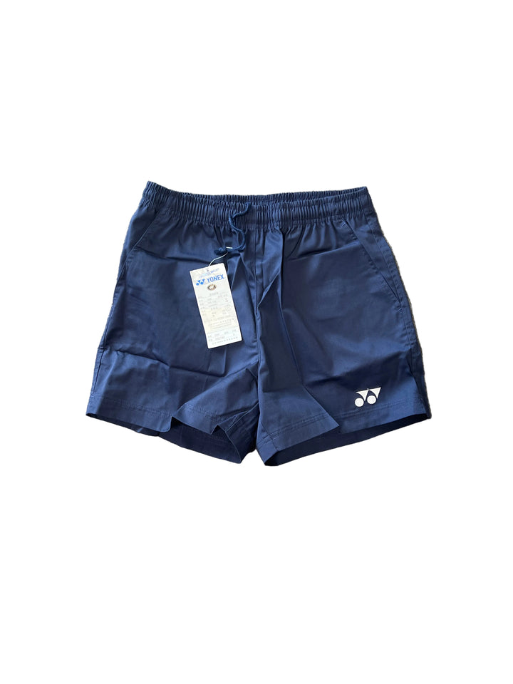 YONEX Badminton Sport Athletic Shorts Deep Blue (019) 1540