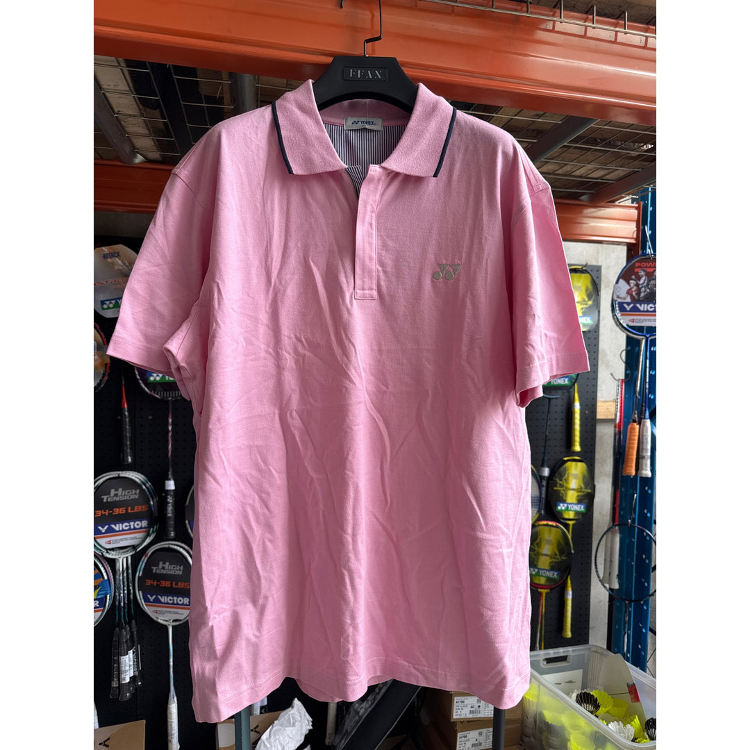 YONEX Sports Short Sleeves YC1014
