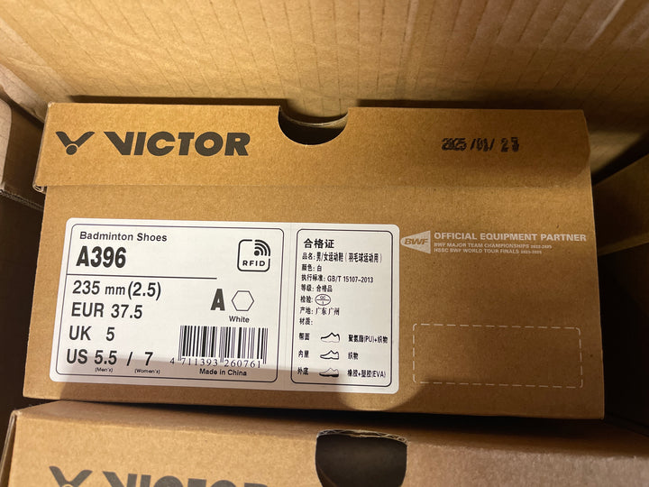 VICTOR Badminton Shoes A396