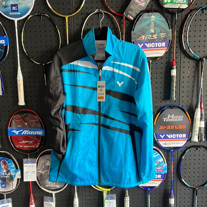 CLEARANCE SALE 
VICTOR Sportswear Aero Hoodie long pants  Lining Inventory CLEARANCE SALE