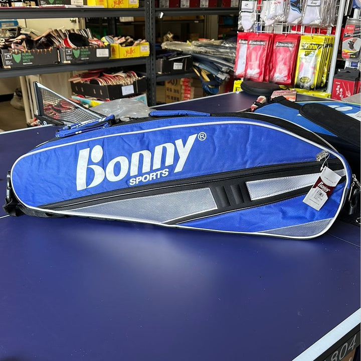 CLEARANCE SALE Bonny Badminton Tennis Rackets Bag
