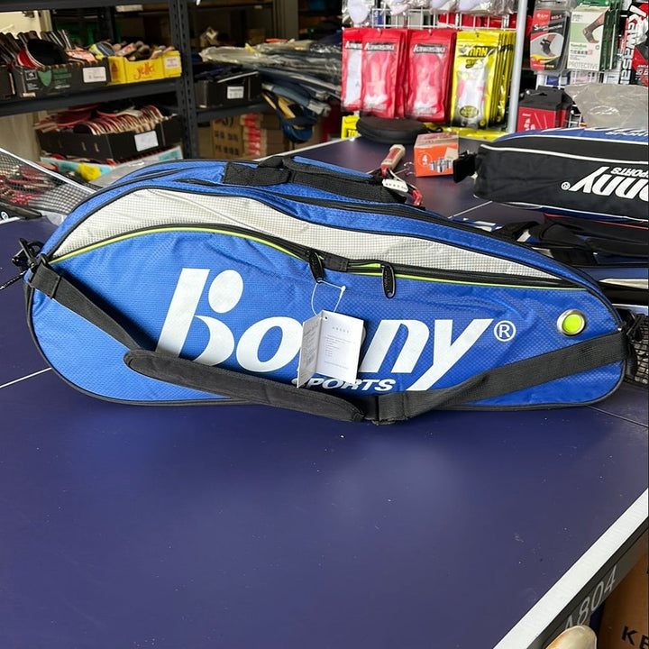CLEARANCE SALE Bonny Badminton Tennis Rackets Bag