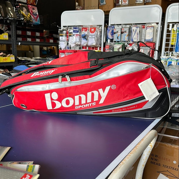 CLEARANCE SALE Bonny Badminton Tennis Rackets Bag