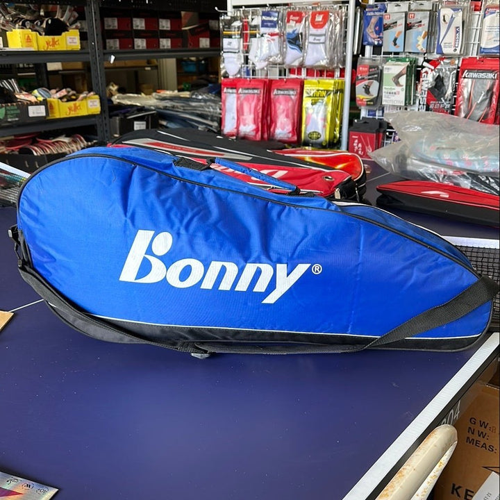 CLEARANCE SALE Bonny Badminton Tennis Rackets Bag