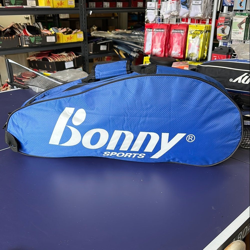 CLEARANCE SALE Bonny Badminton Tennis Rackets Bag