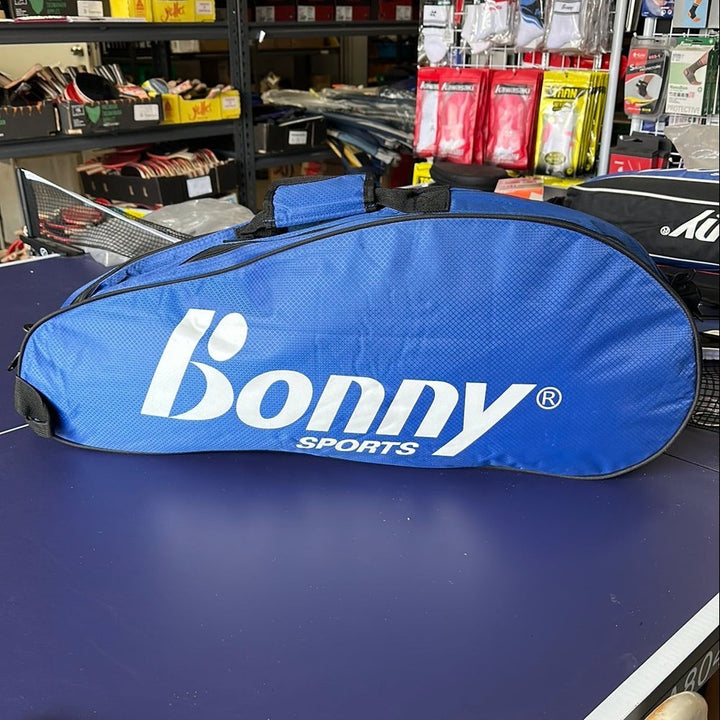 CLEARANCE SALE Bonny Badminton Tennis Rackets Bag