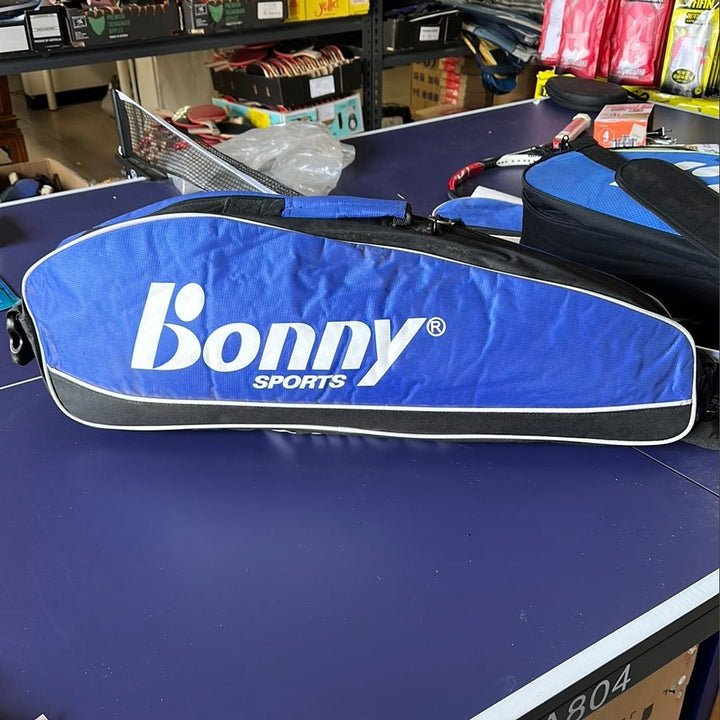CLEARANCE SALE Bonny Badminton Tennis Rackets Bag