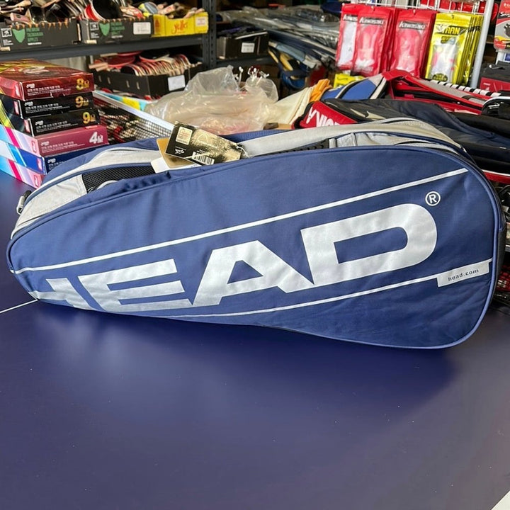 CLEARANCE SALE 
HEAD Tennis Badminton Rackets Bag