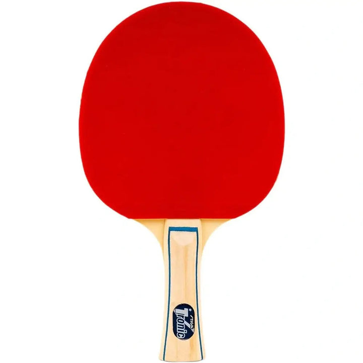 CLEARANCE SALE STIGA 1 STAR Table Tennis Bat 5 Layers Wooden （TRONIC/FORCE/TROPHY)