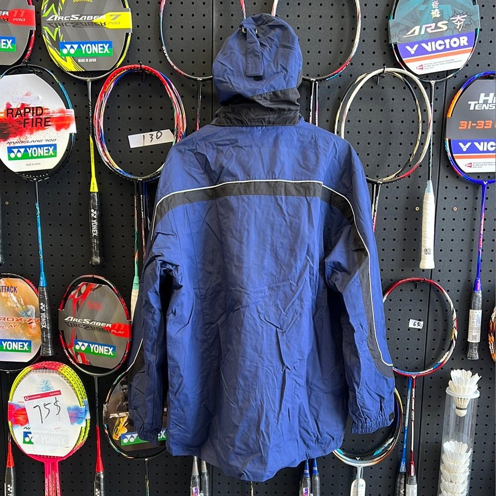 CLEARANCE SALE 
VICTOR Sportswear Aero Hoodie long pants  Lining Inventory CLEARANCE SALE