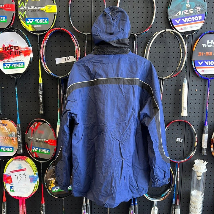 CLEARANCE SALE 
VICTOR Sportswear Aero Hoodie long pants  Lining Inventory CLEARANCE SALE