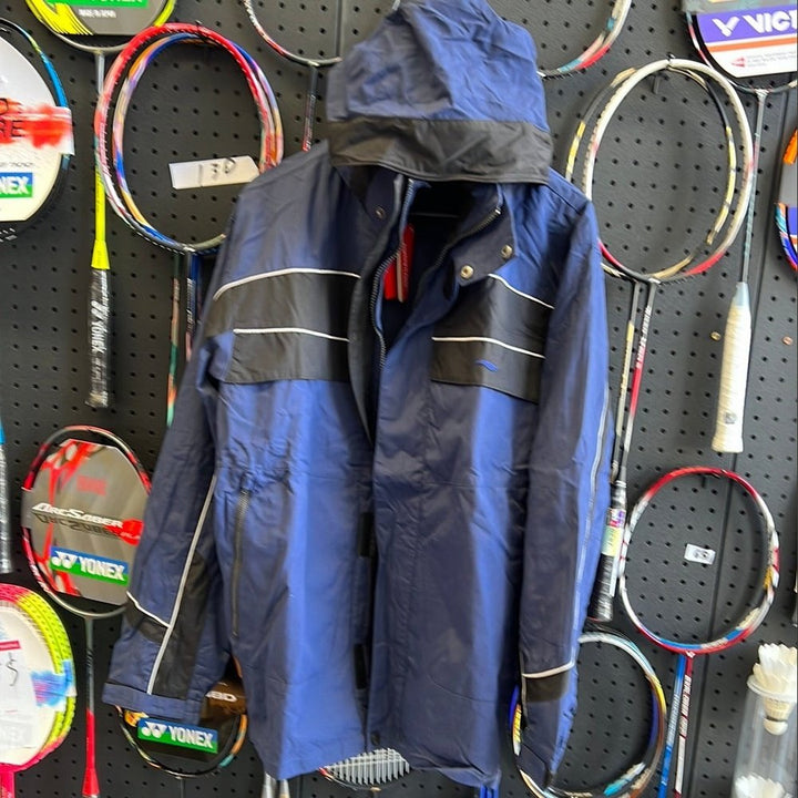 CLEARANCE SALE 
VICTOR Sportswear Aero Hoodie long pants  Lining Inventory CLEARANCE SALE