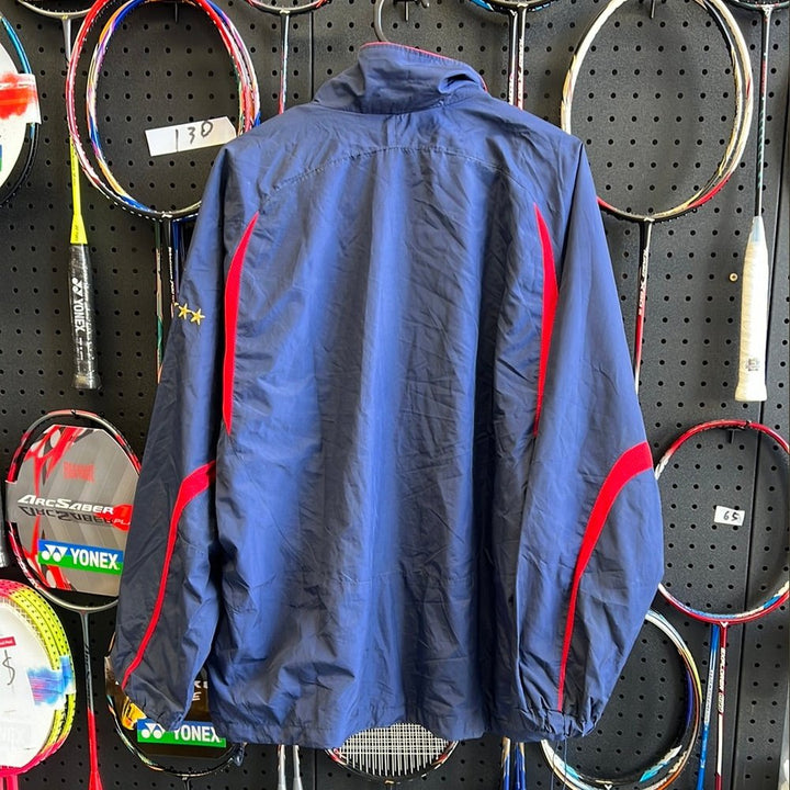 CLEARANCE SALE 
VICTOR Sportswear Aero Hoodie long pants  Lining Inventory CLEARANCE SALE